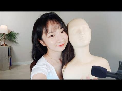 eunsong asmr